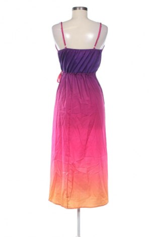 Sukienka Unbranded, Rozmiar M, Kolor Kolorowy, Cena 53,99 zł