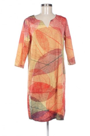 Рокля Unbranded, Размер L, Цвят Многоцветен, Цена 29,00 лв.