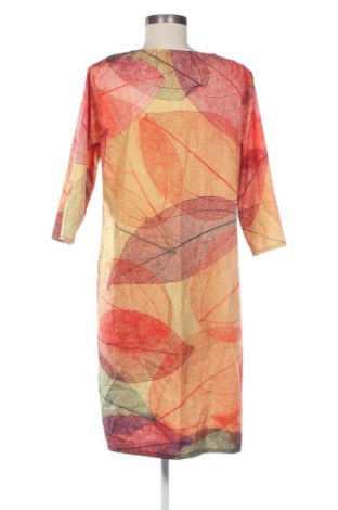 Рокля Unbranded, Размер L, Цвят Многоцветен, Цена 29,00 лв.