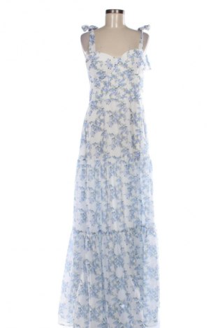 Sukienka Unbranded, Rozmiar L, Kolor Kolorowy, Cena 104,46 zł