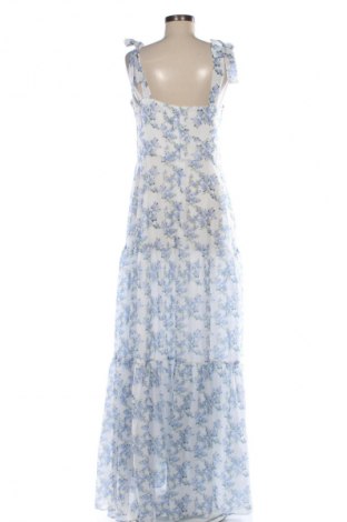 Sukienka Unbranded, Rozmiar L, Kolor Kolorowy, Cena 104,46 zł