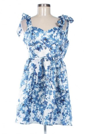 Sukienka Unbranded, Rozmiar XL, Kolor Kolorowy, Cena 133,00 zł