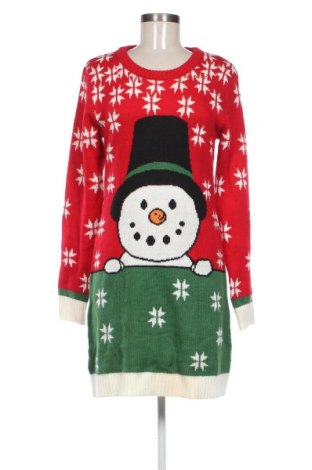 Рокля Unbranded, Размер M, Цвят Многоцветен, Цена 30,99 лв.