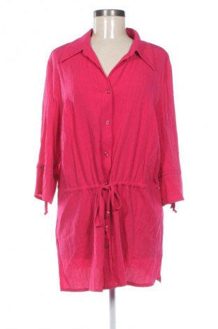 Φόρεμα Unbranded, Μέγεθος M, Χρώμα Ρόζ , Τιμή 8,16 €