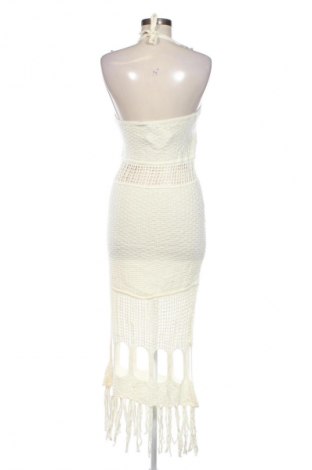 Sukienka Unbranded, Rozmiar M, Kolor ecru, Cena 117,99 zł