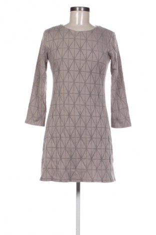 Sukienka Unbranded, Rozmiar M, Kolor Beżowy, Cena 67,41 zł