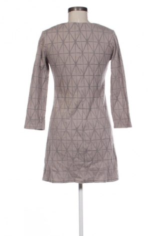 Sukienka Unbranded, Rozmiar M, Kolor Beżowy, Cena 67,41 zł