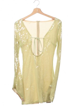 Šaty  Unbranded, Veľkosť XS, Farba Zelená, Cena  48,00 €