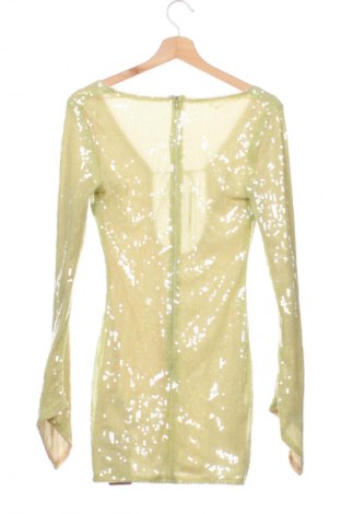 Šaty  Unbranded, Veľkosť XS, Farba Zelená, Cena  48,00 €