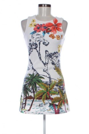 Φόρεμα Unbranded, Μέγεθος XS, Χρώμα Πολύχρωμο, Τιμή 14,77 €