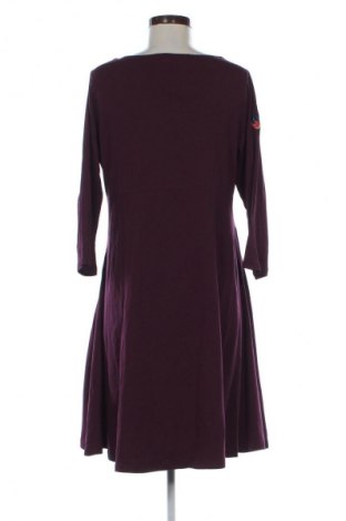 Sukienka Unbranded, Rozmiar XXL, Kolor Fioletowy, Cena 105,70 zł