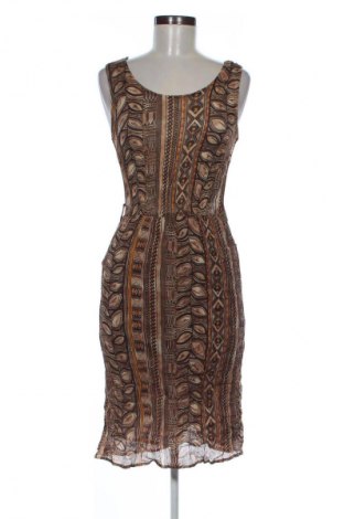 Рокля Unbranded, Размер S, Цвят Многоцветен, Цена 28,88 лв.