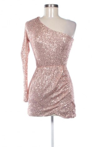 Sukienka Unbranded, Rozmiar M, Kolor Kolorowy, Cena 66,39 zł