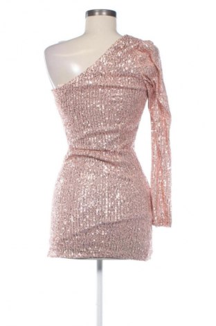 Sukienka Unbranded, Rozmiar M, Kolor Kolorowy, Cena 66,39 zł