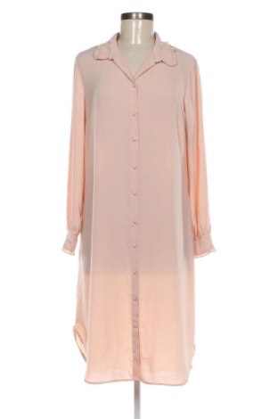 Sukienka Unbranded, Rozmiar XL, Kolor Popielaty róż, Cena 110,07 zł