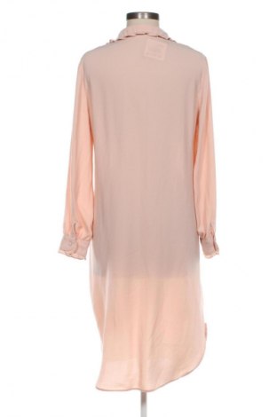 Sukienka Unbranded, Rozmiar XL, Kolor Popielaty róż, Cena 110,07 zł