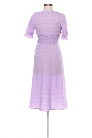 Šaty  Unbranded, Velikost S, Barva Fialová, Cena  371,00 Kč