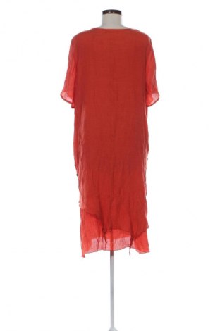 Šaty  Unbranded, Veľkosť L, Farba Oranžová, Cena  14,77 €