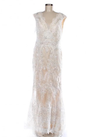 Šaty  Unbranded, Velikost L, Barva Bílá, Cena  959,00 Kč