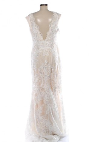 Šaty  Unbranded, Velikost L, Barva Bílá, Cena  959,00 Kč