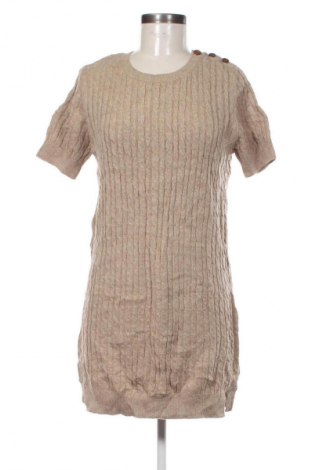 Šaty  Unbranded, Velikost XL, Barva Hnědá, Cena  339,00 Kč