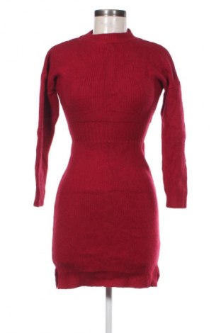 Kleid Unbranded, Größe S, Farbe Rot, Preis 11,99 €