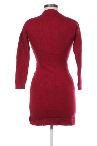 Kleid Unbranded, Größe S, Farbe Rot, Preis 11,99 €