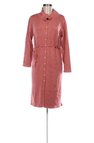 Kleid Unbranded, Größe M, Farbe Aschrosa, Preis € 7,99