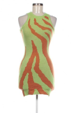 Рокля Unbranded, Размер M, Цвят Многоцветен, Цена 35,99 лв.