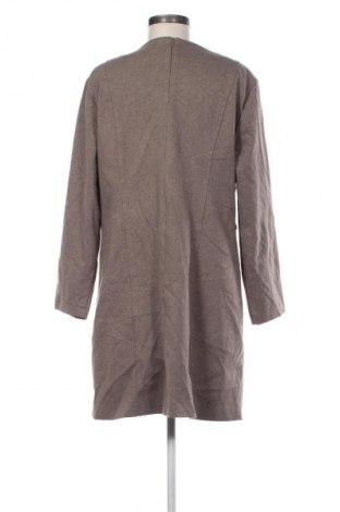 Рокля Unbranded, Размер XL, Цвят Бежов, Цена 22,99 лв.