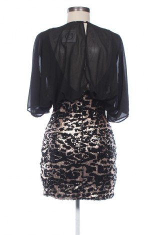 Рокля Unbranded, Размер M, Цвят Многоцветен, Цена 39,14 лв.