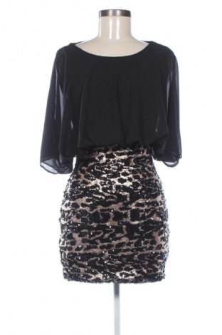 Рокля Unbranded, Размер M, Цвят Многоцветен, Цена 39,14 лв.