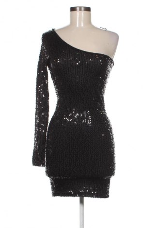 Рокля Unbranded, Размер XS, Цвят Черен, Цена 30,99 лв.