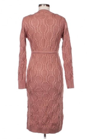 Kleid Unbranded, Größe S, Farbe Aschrosa, Preis € 21,99