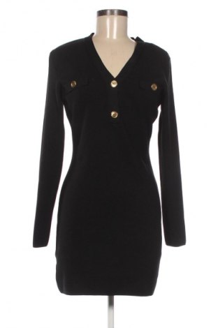 Рокля Unbranded, Размер M, Цвят Черен, Цена 35,95 лв.