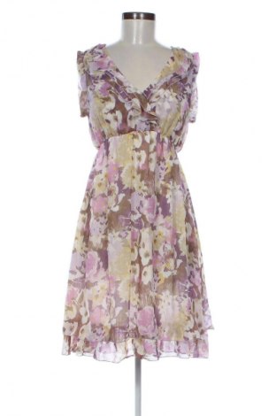 Рокля Unbranded, Размер M, Цвят Многоцветен, Цена 28,88 лв.