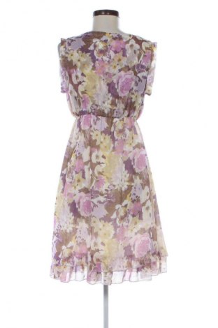 Рокля Unbranded, Размер M, Цвят Многоцветен, Цена 28,88 лв.