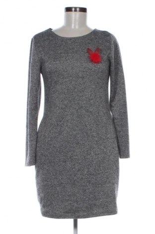 Šaty  Unbranded, Veľkosť S, Farba Sivá, Cena  14,91 €