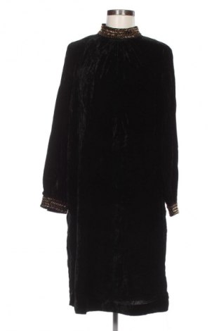 Kleid Unbranded, Größe L, Farbe Schwarz, Preis 10,99 €