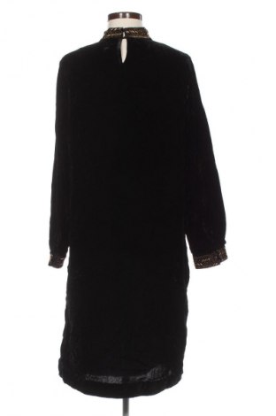 Kleid Unbranded, Größe L, Farbe Schwarz, Preis 10,99 €