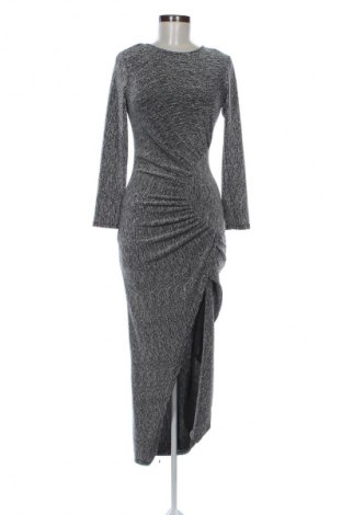 Sukienka Unbranded, Rozmiar M, Kolor Srebrzysty, Cena 87,99 zł