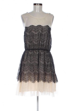 Рокля Unbranded, Размер S, Цвят Многоцветен, Цена 29,33 лв.