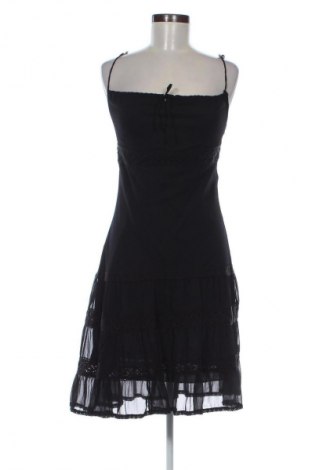 Рокля Unbranded, Размер M, Цвят Черен, Цена 29,33 лв.