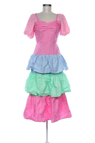 Šaty  Unbranded, Veľkosť M, Farba Viacfarebná, Cena  14,91 €