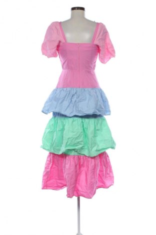 Šaty  Unbranded, Veľkosť M, Farba Viacfarebná, Cena  14,91 €