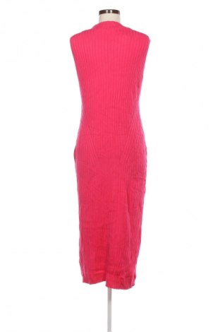 Рокля Unbranded, Размер S, Цвят Розов, Цена 26,99 лв.