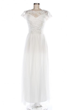 Kleid Unbranded, Größe M, Farbe Weiß, Preis € 38,99