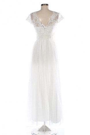 Kleid Unbranded, Größe M, Farbe Weiß, Preis € 38,99