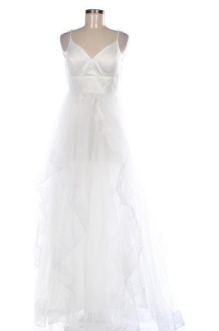 Рокля Unbranded, Размер L, Цвят Бял, Цена 75,99 лв.