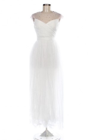 Šaty  Unbranded, Velikost S, Barva Bílá, Cena  979,00 Kč